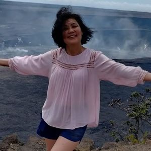 Meet your Posher, Zhanar